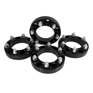 Wheel spacer Snakeman 4WD Toyota SND6X139,7X108X25/1,5C