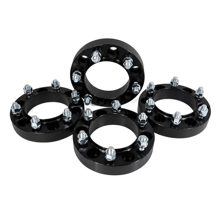 Wheel spacer Snakeman 4WD Toyota SND6X139,7X108X25/1,5C