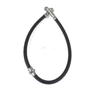 Front extended brake line Ironman 4x4 Suzuki Jimny BHOSE015