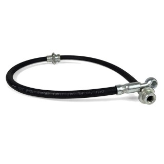 Front extended brake line Ironman 4x4 Suzuki Jimny BHOSE015