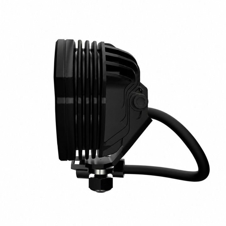 KC HiLiTES FLEX ERA 3 Spot - 2-Light 40W LED Kit
