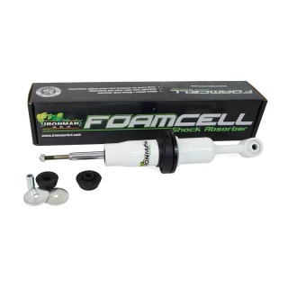 Front shock absorber Ironman 4x4 Foam Cell 2" lift 24016FE
