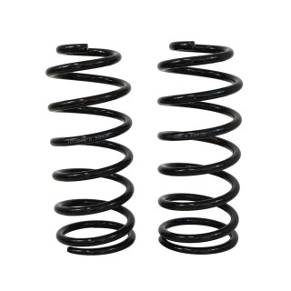 Rear coil springs Ironman 4x4 Heavy Duty 2" lift TOY056A-B