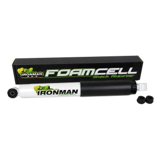Rear shock absorber Ironman 4x4 Foam Cell 2" lift 24017FE