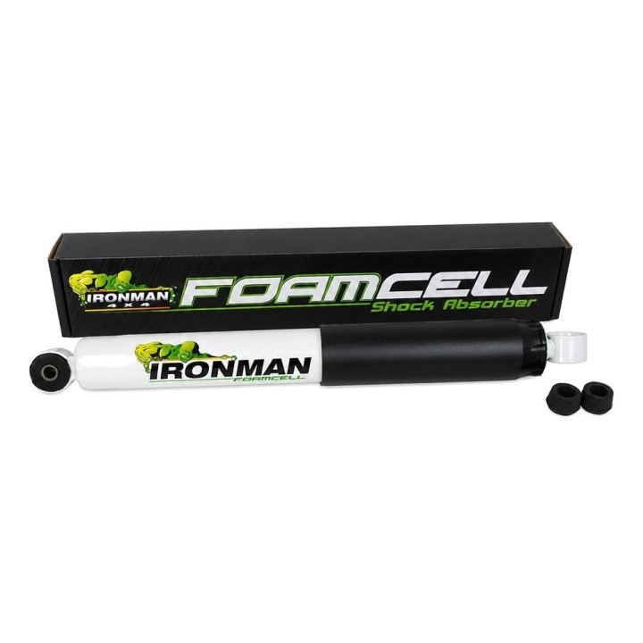 Rear shock absorber Ironman 4x4 Foam Cell 2" lift 24017FE