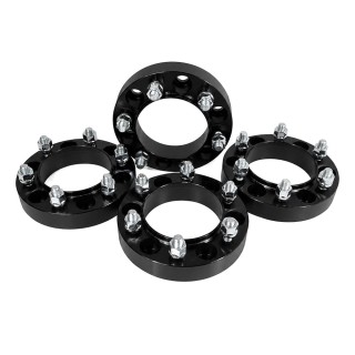 Wheel spacer Snakeman 4WD Toyota SND6X139,7X108X30/1,5C