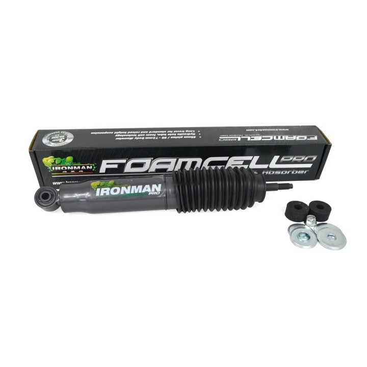 Front shock absorber Ironman 4x4 Foam Cell Pro 45795FE