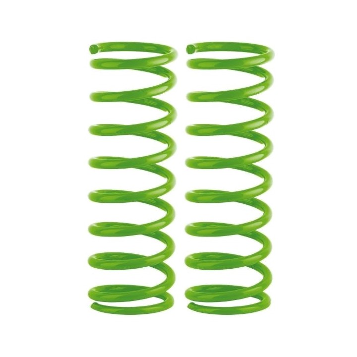 Rear coil springs Ironman 4x4 Toyota Land Cruiser TOY064B