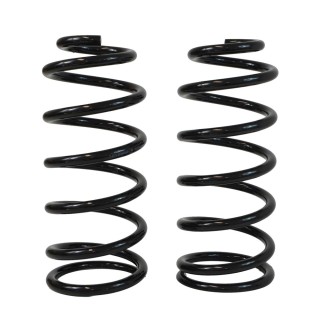 Rear coil springs Ironman 4x4 Heavy Duty 2" lift TOY056B-B