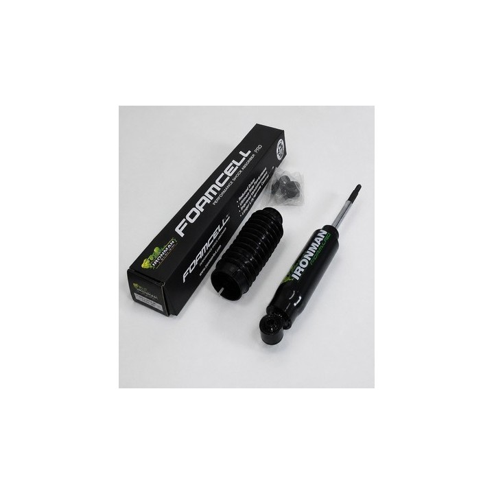 Front shock absorber Ironman 4x4 Foam Cell Pro 45795FE