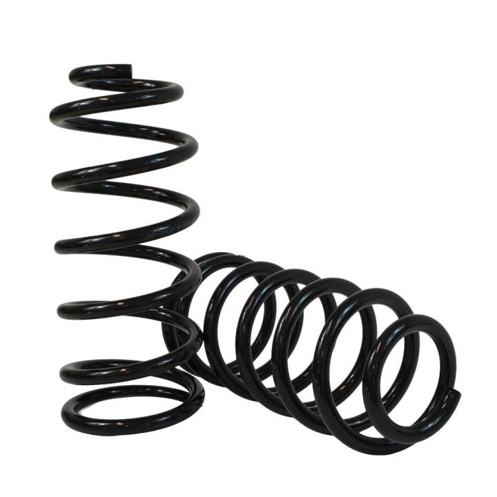 Rear coil springs Ironman 4x4 Heavy Duty 2" lift TOY056B-B