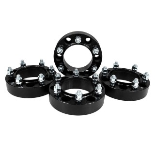 Wheel spacer Snakeman 4WD SND6X139,7X108X38/1,25C | Szekla