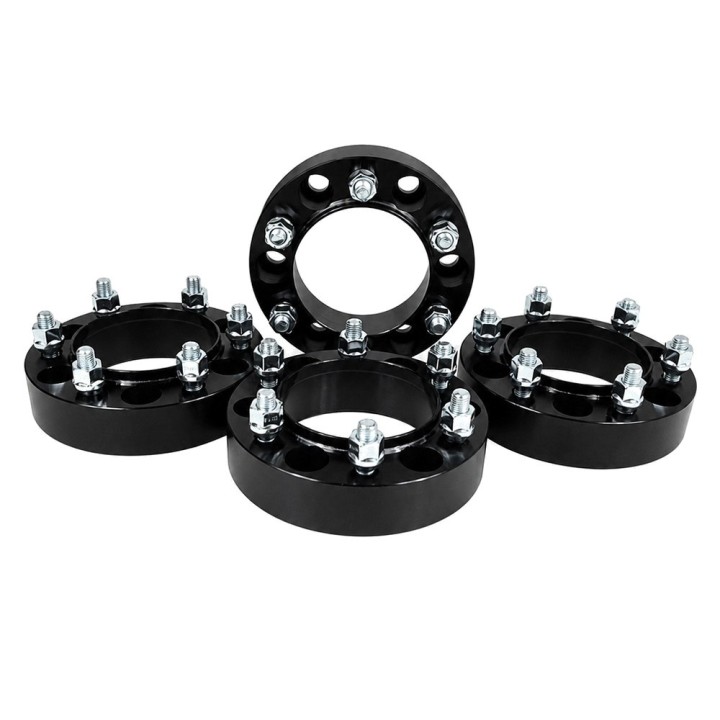 Wheel spacer Snakeman 4WD SND6X139,7X108X38/1,25C | Szekla