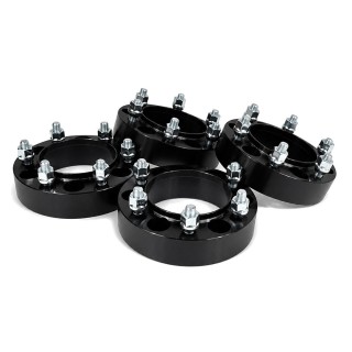 Wheel spacer Snakeman 4WD SND6X139,7X108X38/1,25C | Szekla