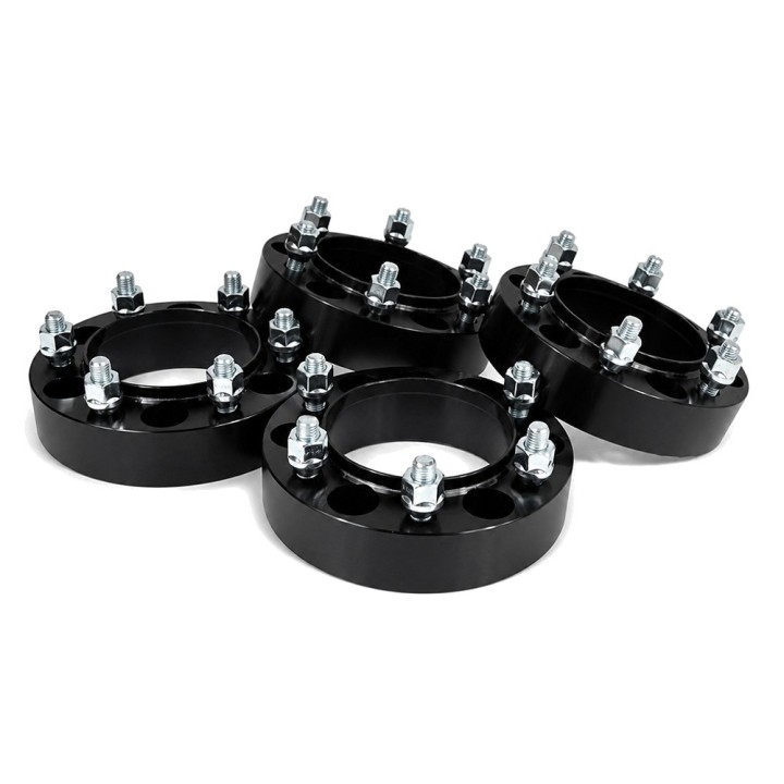 Wheel spacer Snakeman 4WD SND6X139,7X108X38/1,25C | Szekla