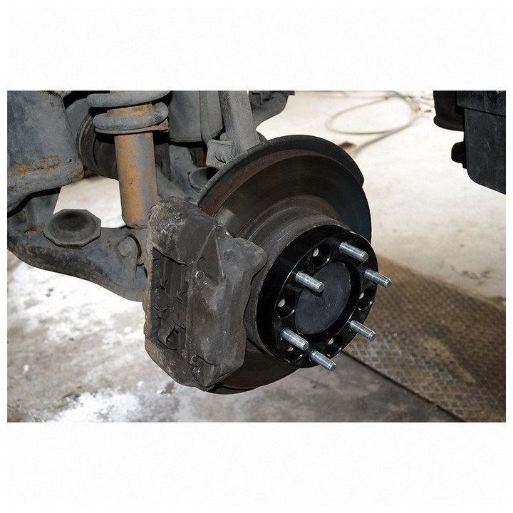 Wheel spacer Snakeman 4WD SND6X139,7X108X38/1,25C | Szekla