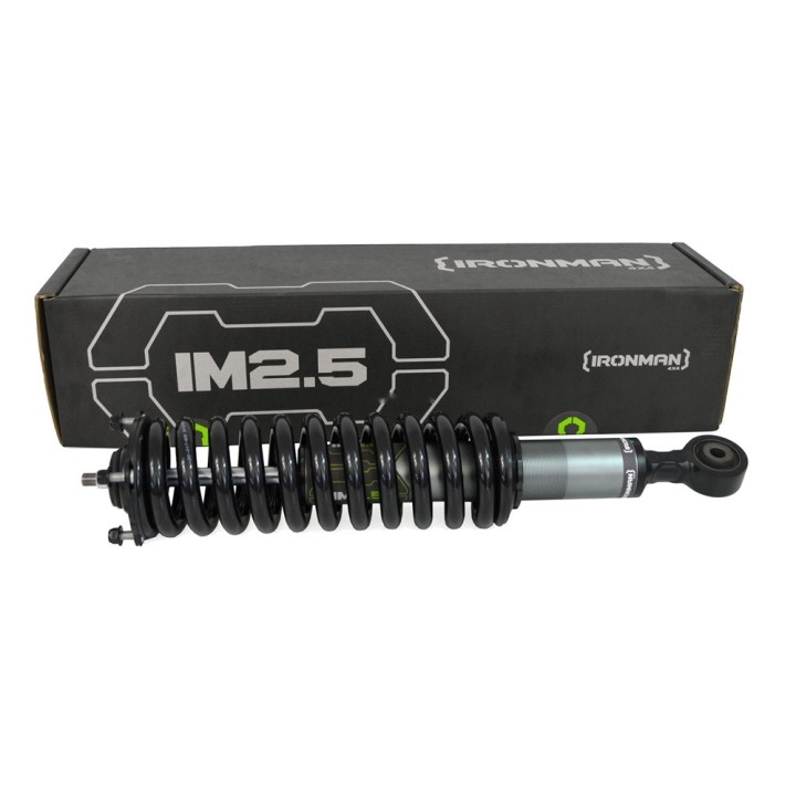 Shock absorber Ironman 4x4 Toyota Land Cruiser 71-057-720