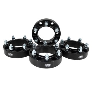 Wheel spacer Snakeman 4WD SND6X139,7X108X38/1,5C | Szekla