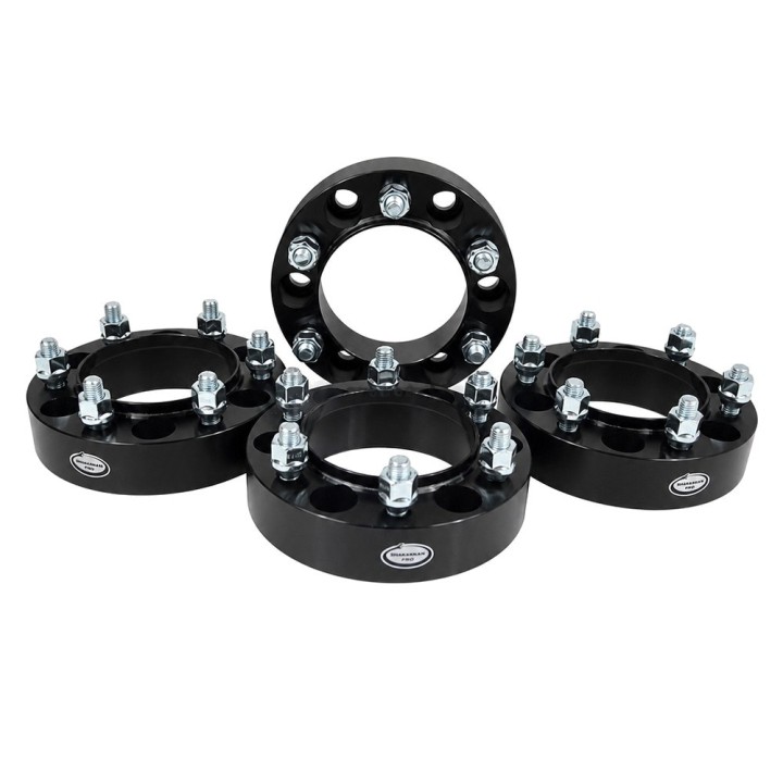 Wheel spacer Snakeman 4WD SND6X139,7X108X38/1,5C | Szekla