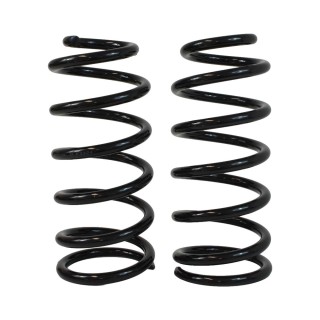 Rear coil springs Ironman 4x4 Heavy Duty 2" lift TOY056C-B