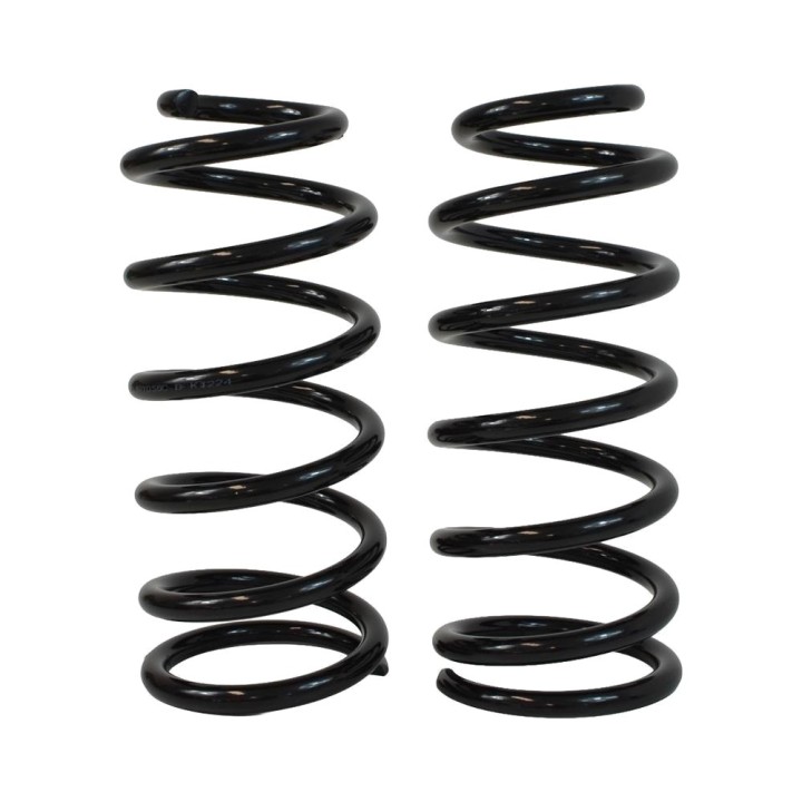 Rear coil springs Ironman 4x4 Heavy Duty 2" lift TOY056C-B