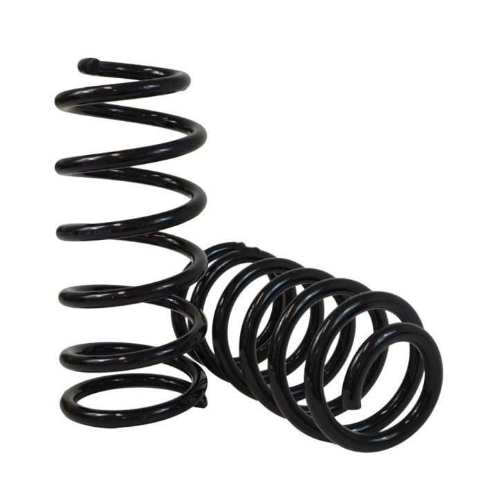 Rear coil springs Ironman 4x4 Heavy Duty 2" lift TOY056C-B