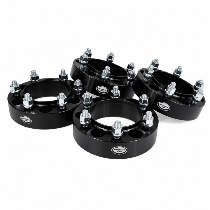 Wheel spacer Snakeman 4WD SND6X139,7X108X38/1,5C | Szekla