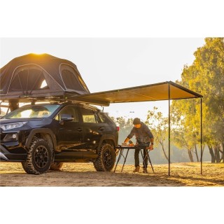 Aluminium tent Ironman 4x4 IAWNING2.5M | Szekla4x4