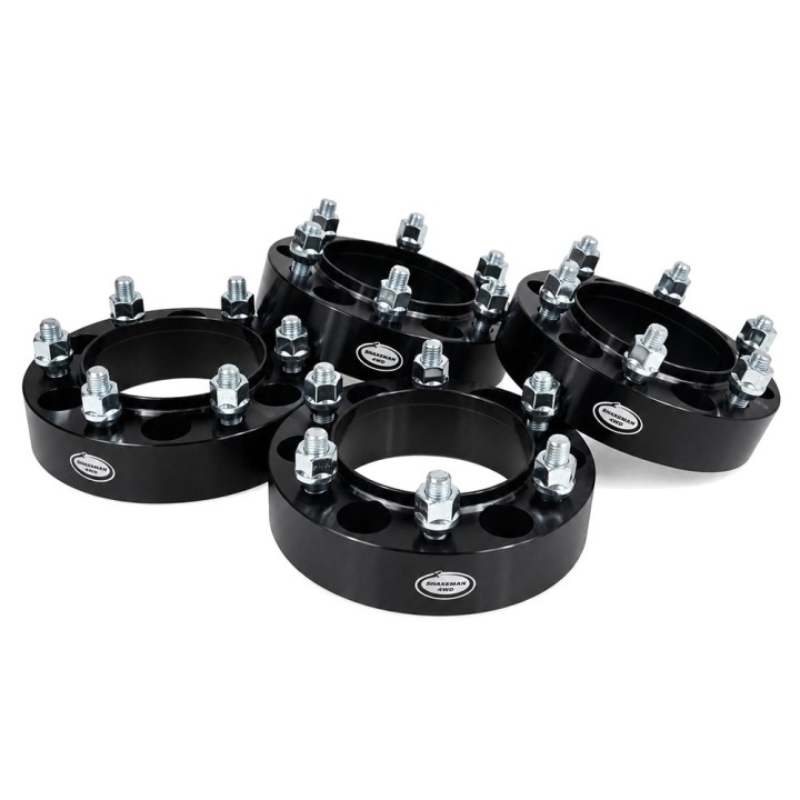 Wheel spacer Snakeman 4WD SND6X139,7X108X38/1,5C | Szekla