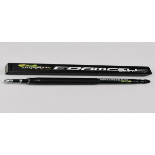 Rear shock absorber Ironman 4x4 Foam Cell Pro 45796FE