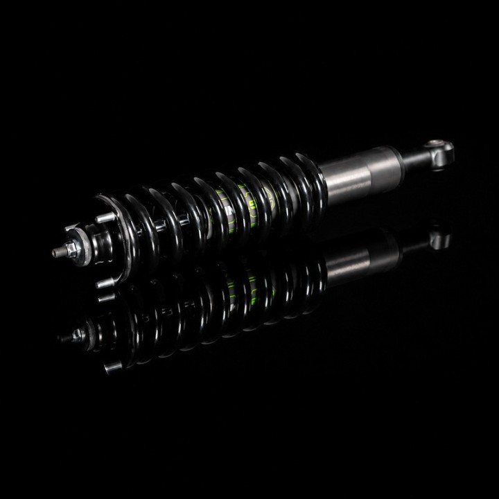 Shock absorber Ironman 4x4 Toyota Land Cruiser 71-057-720