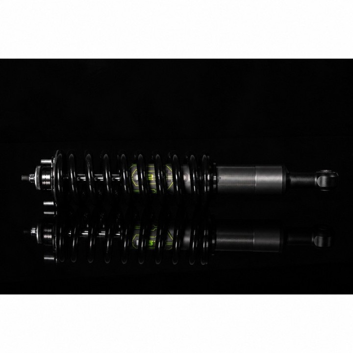 Shock absorber Ironman 4x4 Toyota Land Cruiser 71-057-720