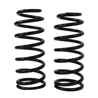 Rear coil springs Ironman 4x4 Heavy Duty 2" lift TOY064B-B