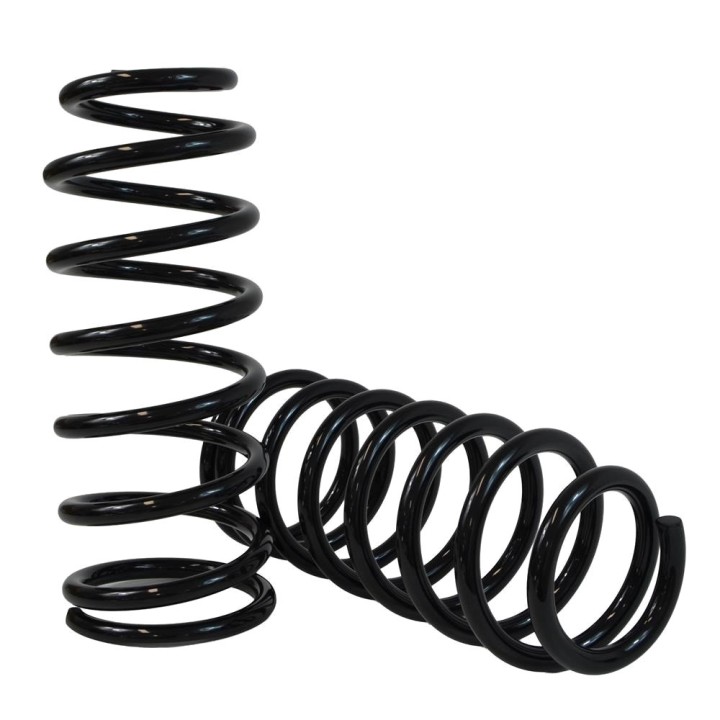Rear coil springs Ironman 4x4 Heavy Duty 2" lift TOY064B-B