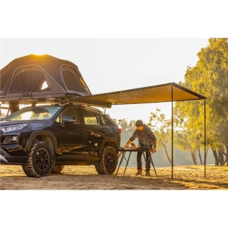 Aluminium tent Ironman 4x4 IAWNING2M – Szekla4x4.pl