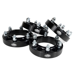 Wheel spacer Snakeman 4WD SND6X139,7X110X30/1,5C | Szekla