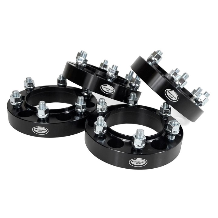 Wheel spacer Snakeman 4WD SND6X139,7X110X30/1,5C | Szekla