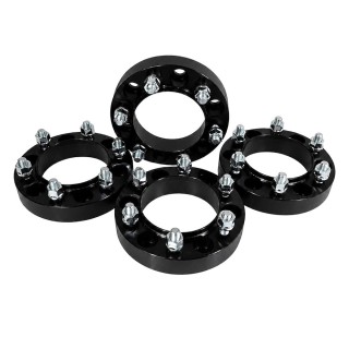 Wheel spacer Snakeman 4WD SND6X139,7X110X30/1,5C | Szekla