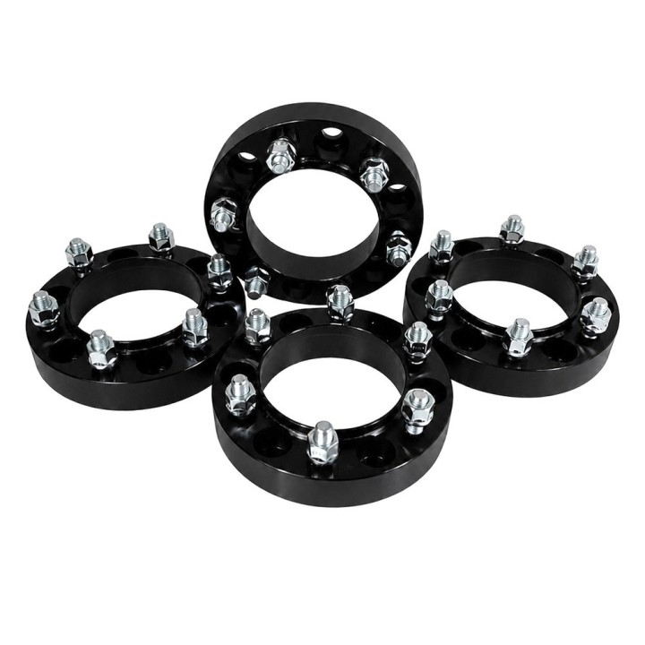 Wheel spacer Snakeman 4WD SND6X139,7X110X30/1,5C | Szekla