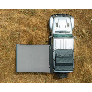 Aluminium tent Ironman 4x4 IAWNING2M – Szekla4x4.pl