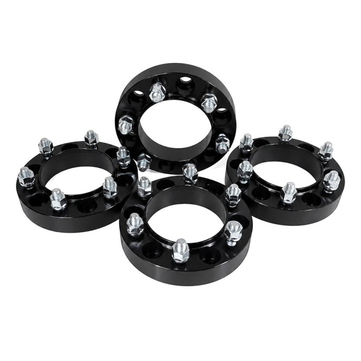 Wheel spacer Snakeman 4WD SND6X139,7X110X30/1,5C | Szekla