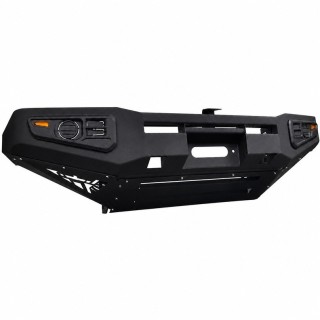 Bumper Snakeman 4WD Toyota Land Cruiser Prado SNBF05