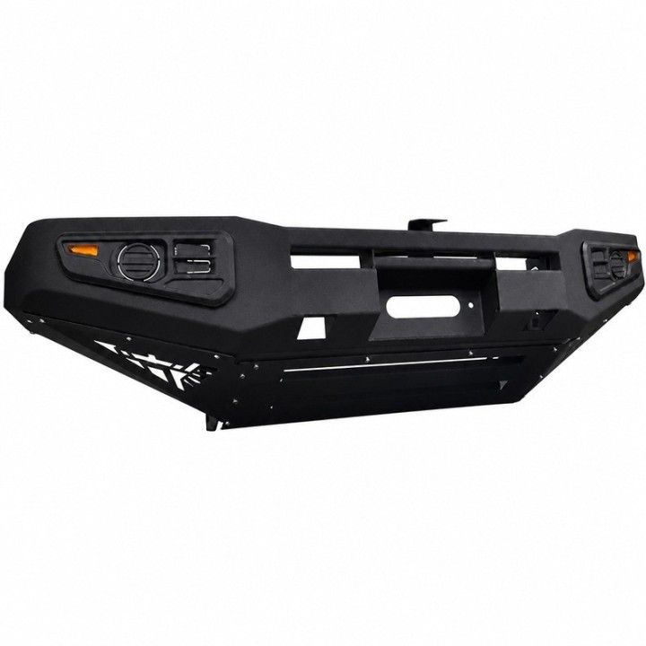 Bumper Snakeman 4WD Toyota Land Cruiser Prado SNBF05