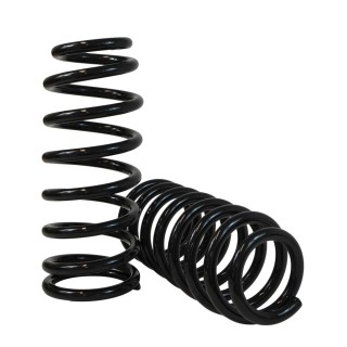 Rear coil springs Ironman 4x4 Heavy Duty 2" lift TOY064C-B