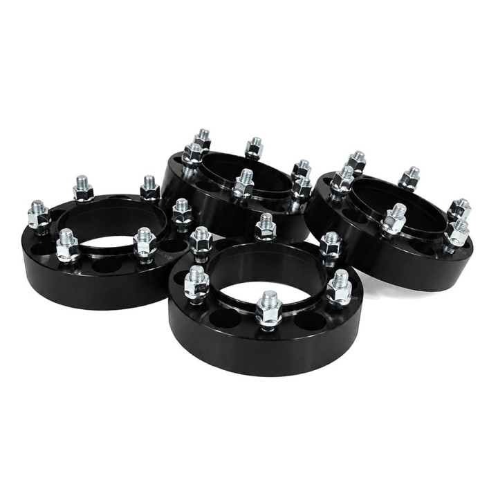 Wheel spacer Snakeman 4WD SND6X139,7X110X38/1,25C | Szekla