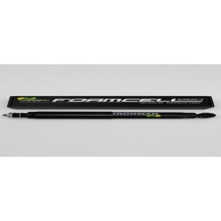 Rear shock absorber Ironman 4x4 Foam Cell Pro 45796FEH