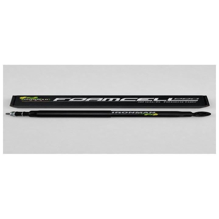 Rear shock absorber Ironman 4x4 Foam Cell Pro 45796FEH