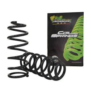 Rear coil springs Ironman 4x4 Toyota FJ Cruiser TOY069B-B