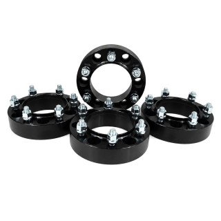 Wheel spacer Snakeman 4WD SND6X139,7X110X38/1,25C | Szekla