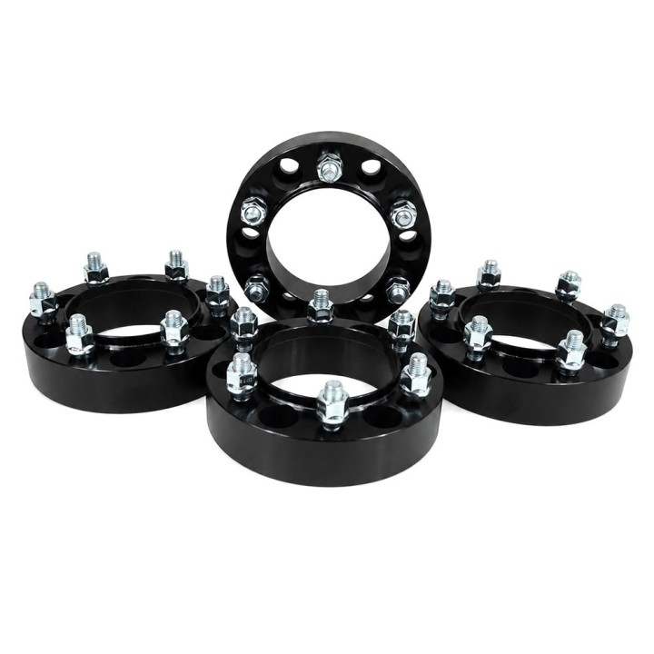 Wheel spacer Snakeman 4WD SND6X139,7X110X38/1,25C | Szekla
